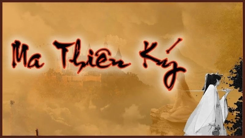 Tóm tắt Ma Thiên Ký nghịch mệnh bước vào ma đạo