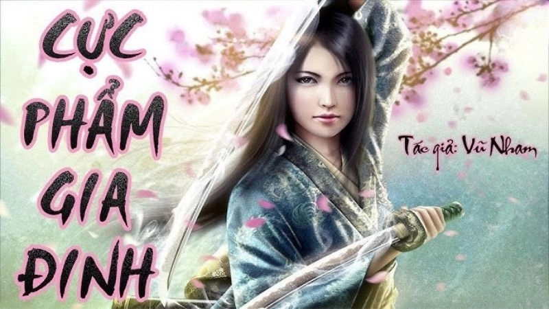 Tóm tắt Cực phẩm gia đinh hài hước và lôi cuốn khó tin