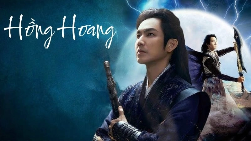 Tóm tắt Hồng hoang huyền bí và cuốn hút khó rời mắt