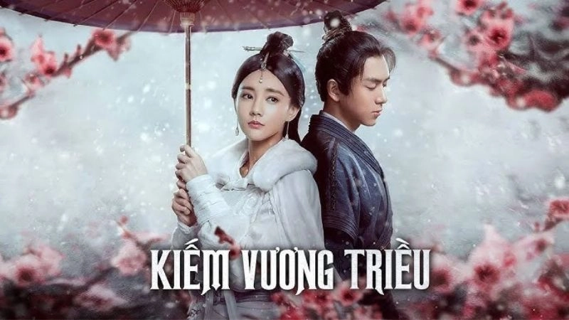 Kiếm Vương Triều trỗi dậy giữa thời loạn thế