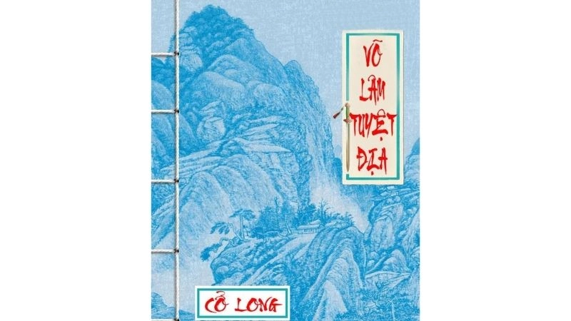 Tóm tắt võ lâm tuyệt địa với bí mật kinh hoàng