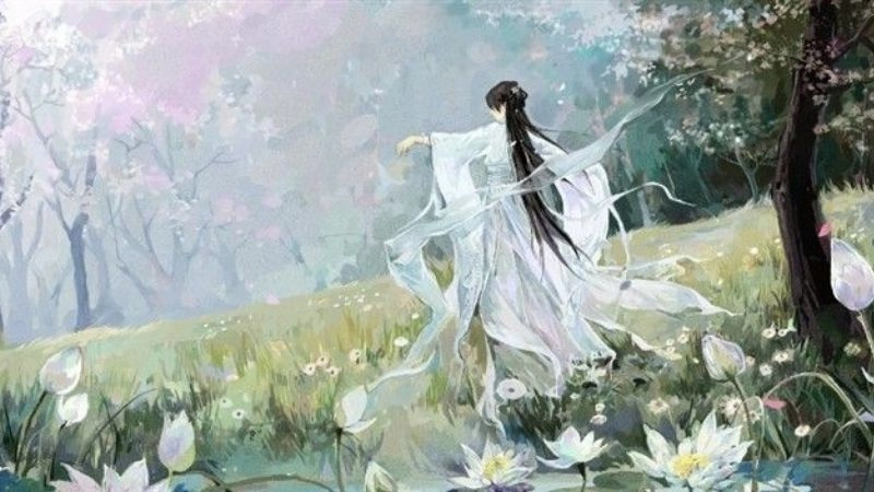 Tóm tắt cô gái Mãn Châu giữa định mệnh và phản kháng