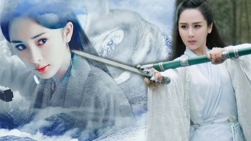 Tóm tắt song nữ hiệp y hồng giữa thù nhà nợ nước
