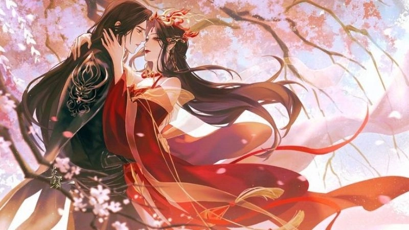 Tóm tắt Hồng Thần Huyết Ấn hé lộ ấn chú diệt hồn