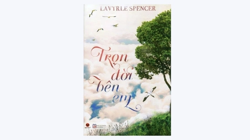 Tóm tắt truyện Trọn Đời Bên Em