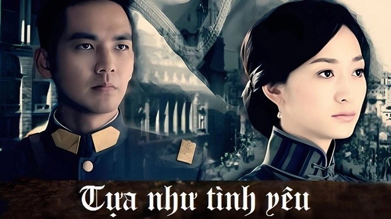 Giới thiệu chung về truyện Tựa Như Tình Yêu