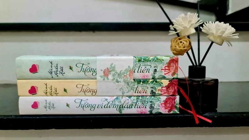 Phân tích các nhân vật trong truyện 