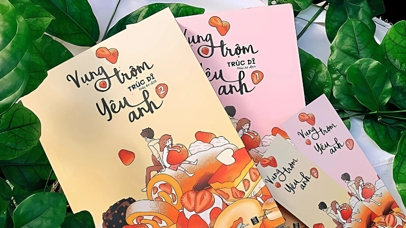 Phân tích nhân vật chính