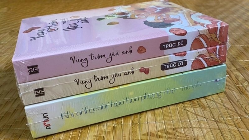 Sự đối lập trong tính cách và sự khác biệt về tuổi tác giữa Tang Trĩ và Đoàn Gia Hứa