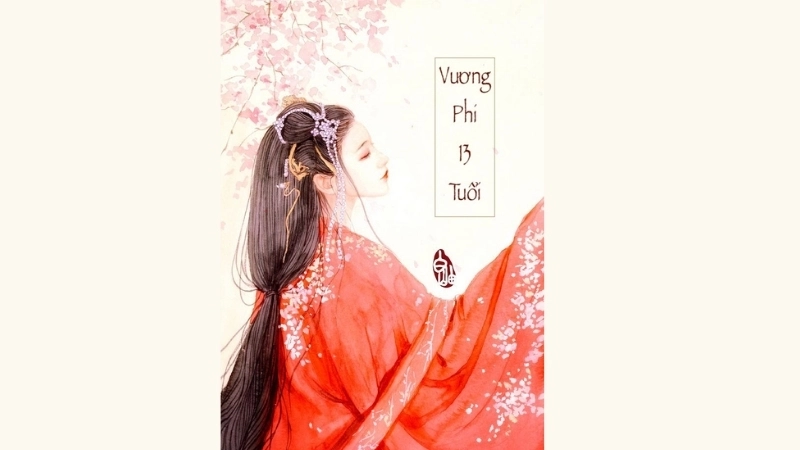 Tóm tắt chi tiết tác phẩm Vương Phi 13 Tuổi