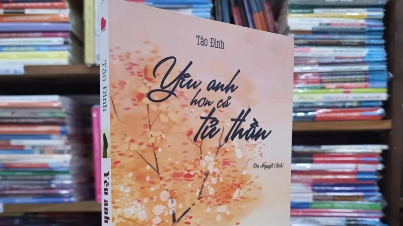 Cửu Hoàng Tử – Vị hôn phu đầy ghen tuông