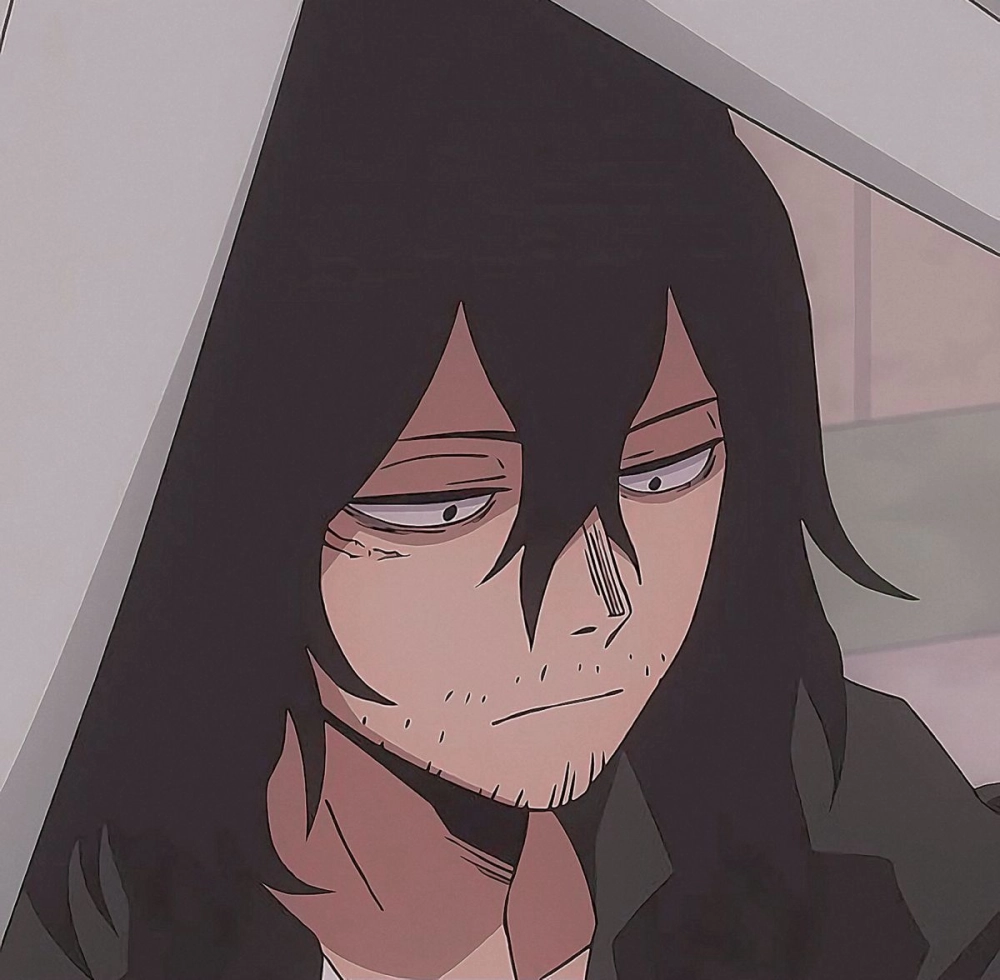 Aizawa Age MHA thông tin về tuổi được hé lộ