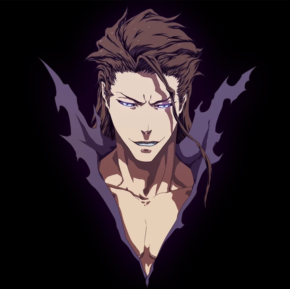 Aizen Sosuke là nhân vật gây ấn tượng mạnh nhờ trí tuệ