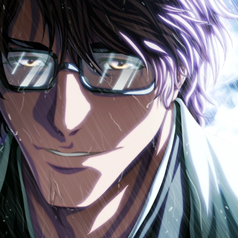 Aizen Sosuke là nhân vật gây ấn tượng mạnh nhờ trí tuệ