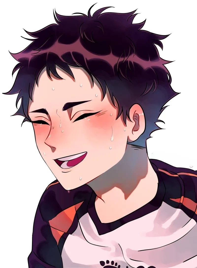 Akaashi Keiji wiki cung cấp thông tin chi tiết về nhân vật này