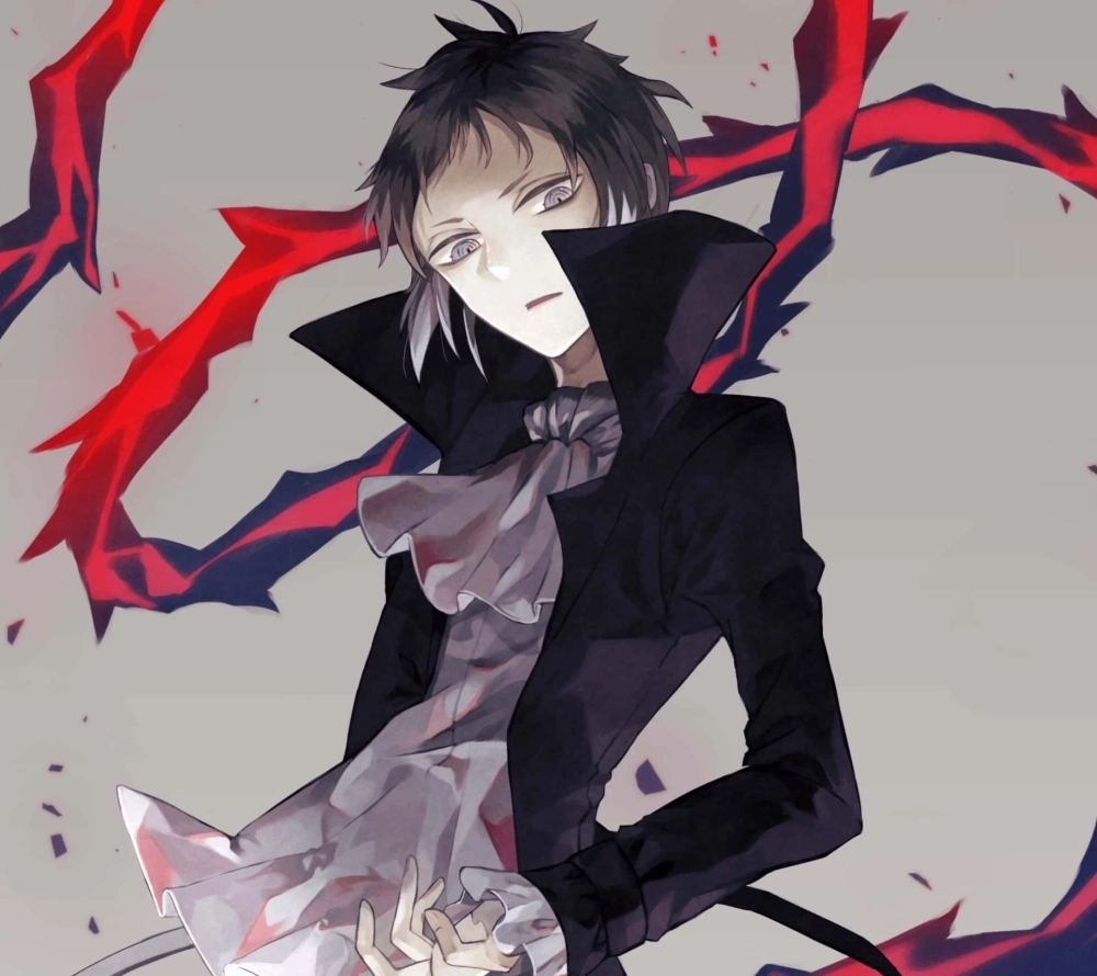 Akutagawa anime tái hiện hình ảnh lạnh lùng và mạnh mẽ