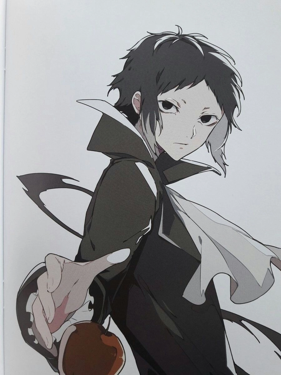 Akutagawa death tình tiết khiến fan bàng hoàng và tiếc nuối