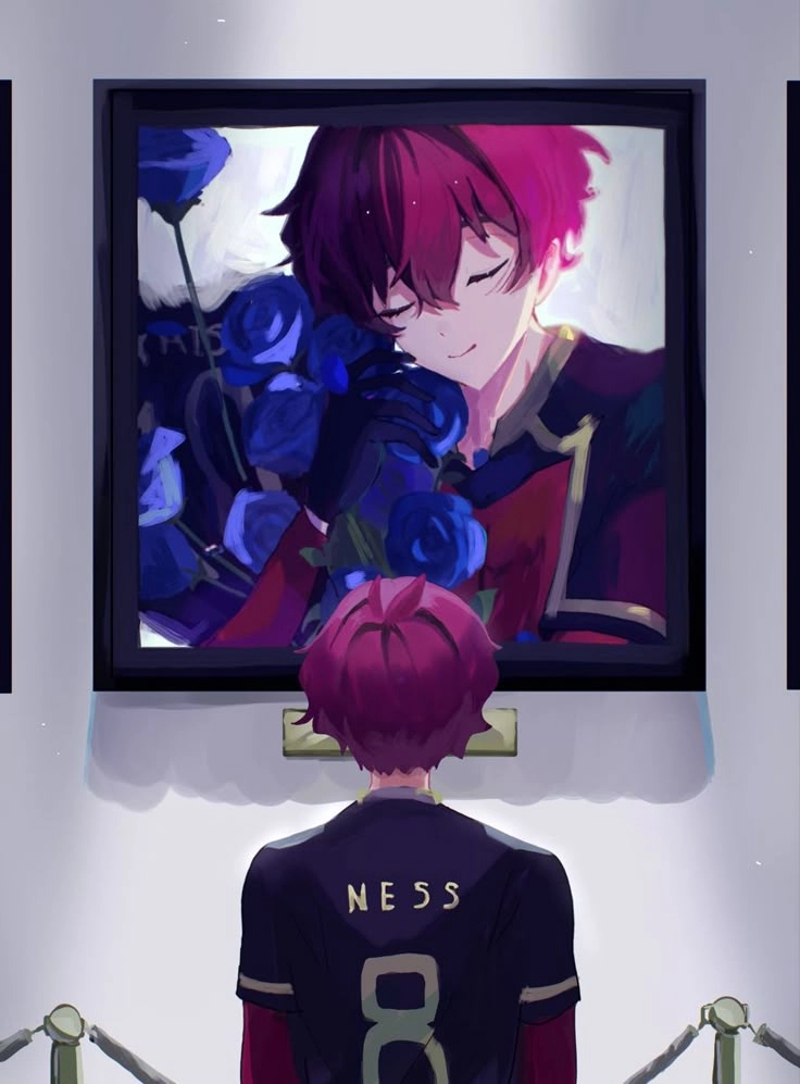 Alexis Ness anime chuyển thể sống động tái hiện nhân vật nổi bật