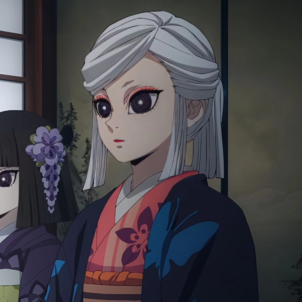 Amane người phụ nữ dịu dàng đầy bản lĩnh