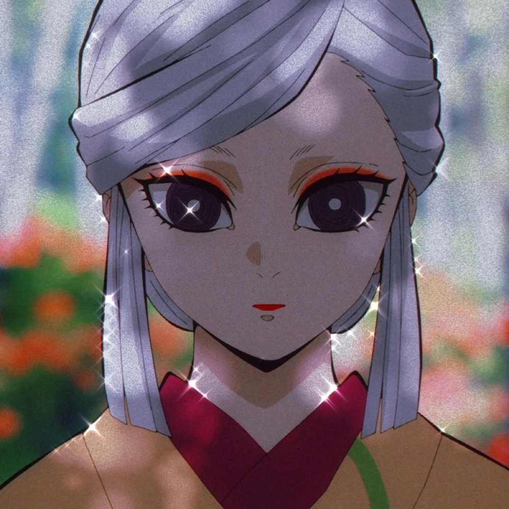 Amane KNY nhân vật được nhiều fan yêu mến