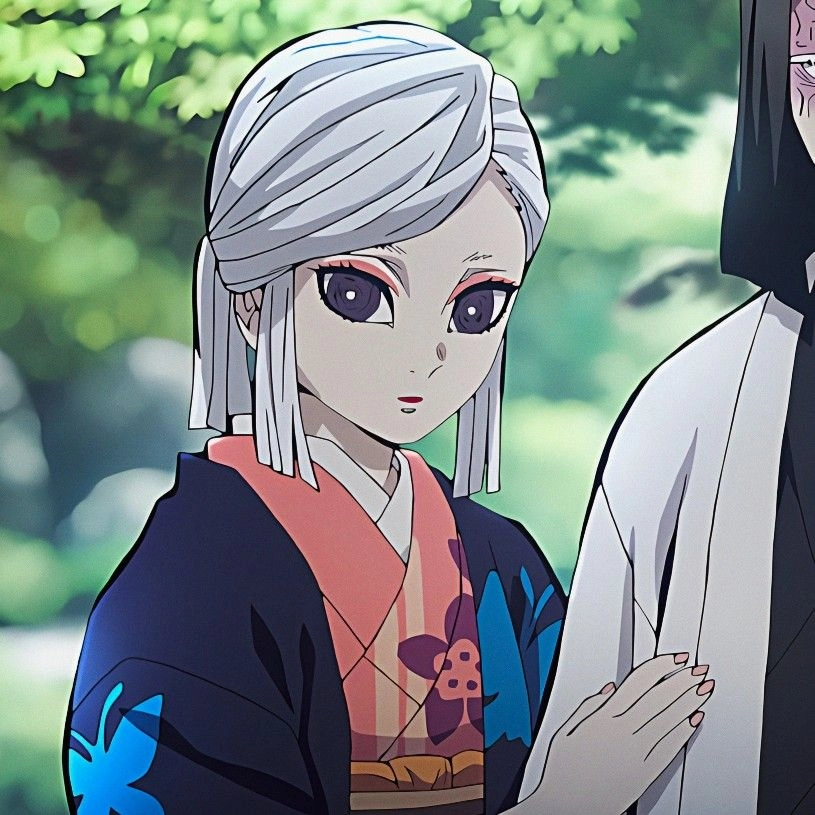 Kimetsu no Yaiba Amane tạo ấn tượng khó quên