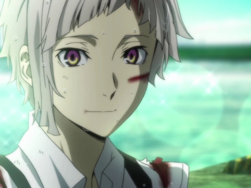 Anime Atsushi tái hiện hành trình phiêu lưu kịch tính