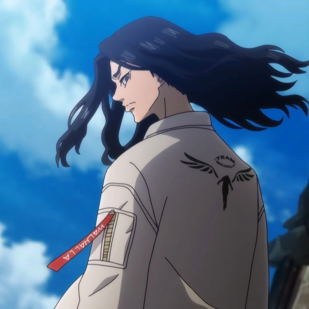 Giới thiệu về nhân vật Baji