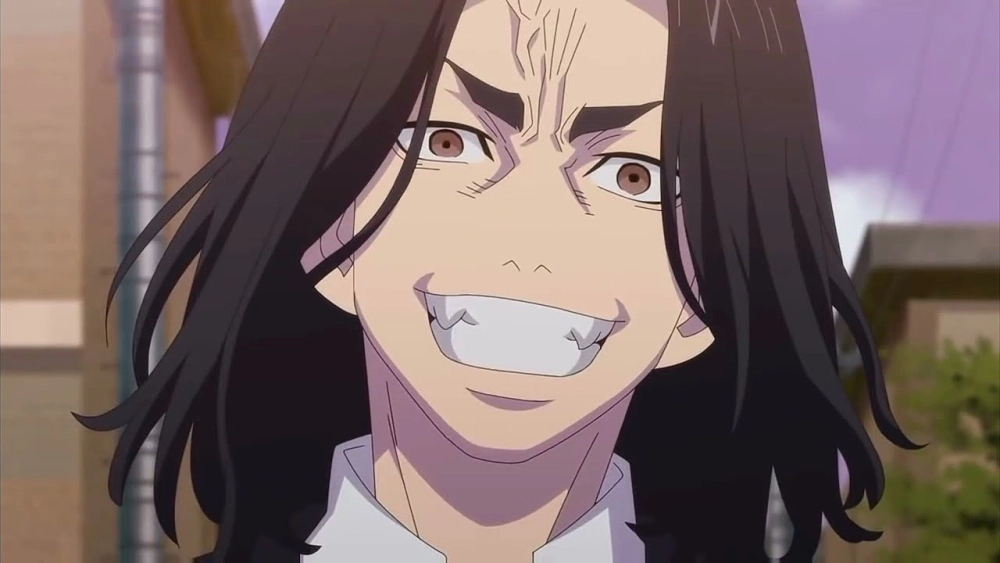 Baji Keisuke wiki cung cấp đầy đủ thông tin chi tiết về nhân vật