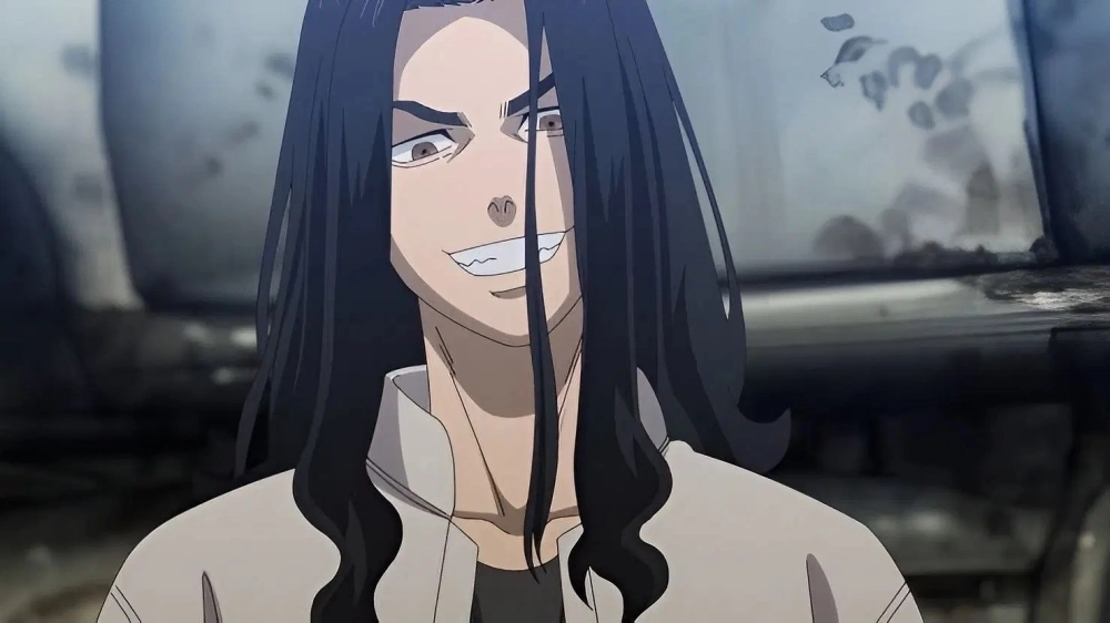 Baji 4K hình ảnh sắc nét làm fan mãn nhãn