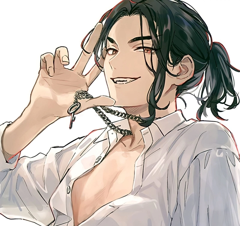 Cảm nghĩ về nhân vật Baji