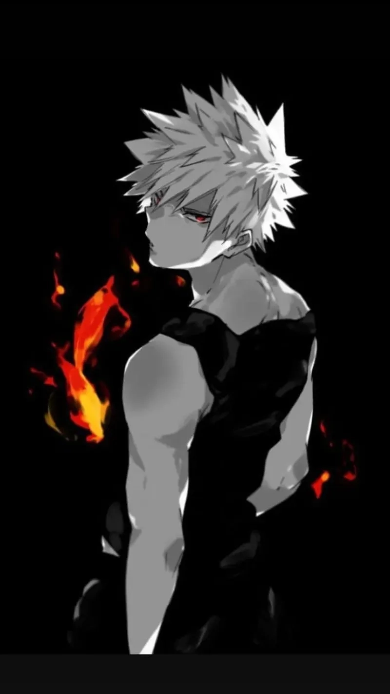 Bakugo chết chưa câu trả lời khiến nhiều người tò mò