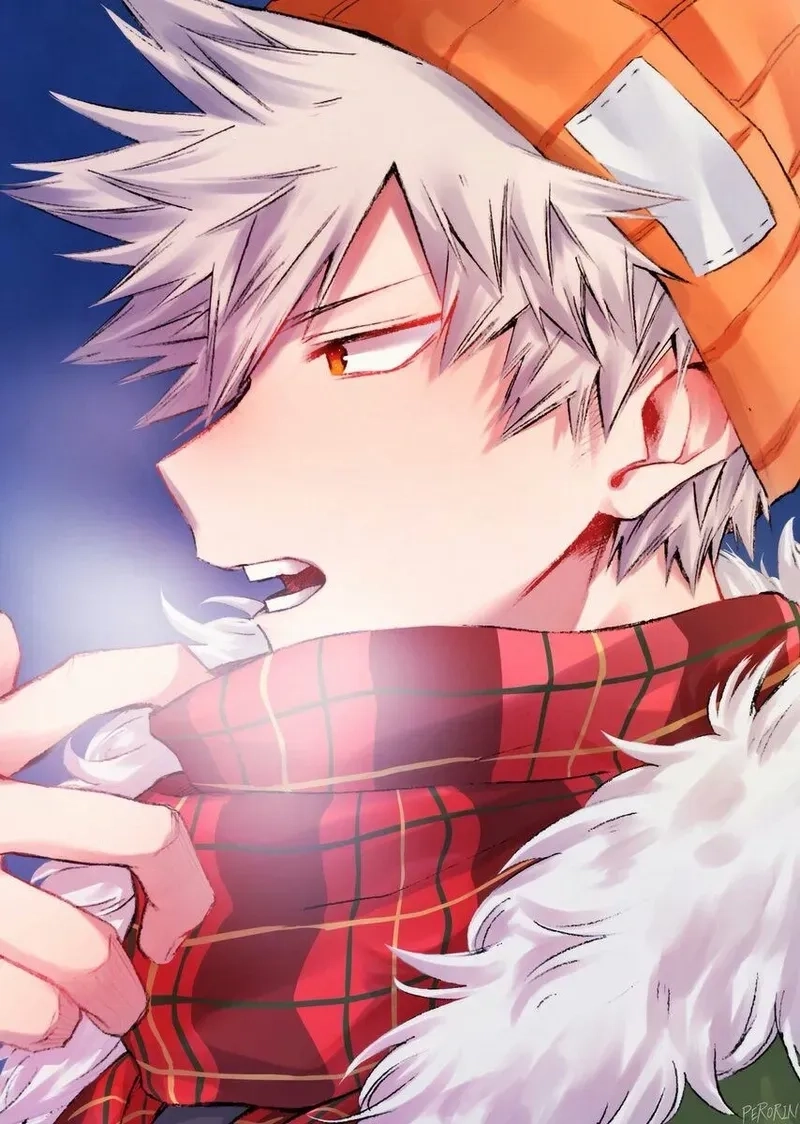 Bakugou cao bao nhiêu thông tin được hé lộ