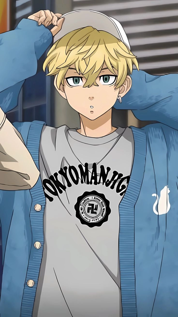 Chifuyu Matsuno khoảnh khắc thể hiện lòng trung thành sâu sắc