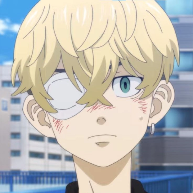 Chifuyu Tokyo Revenger nhân vật được fan yêu mến nhiệt tình