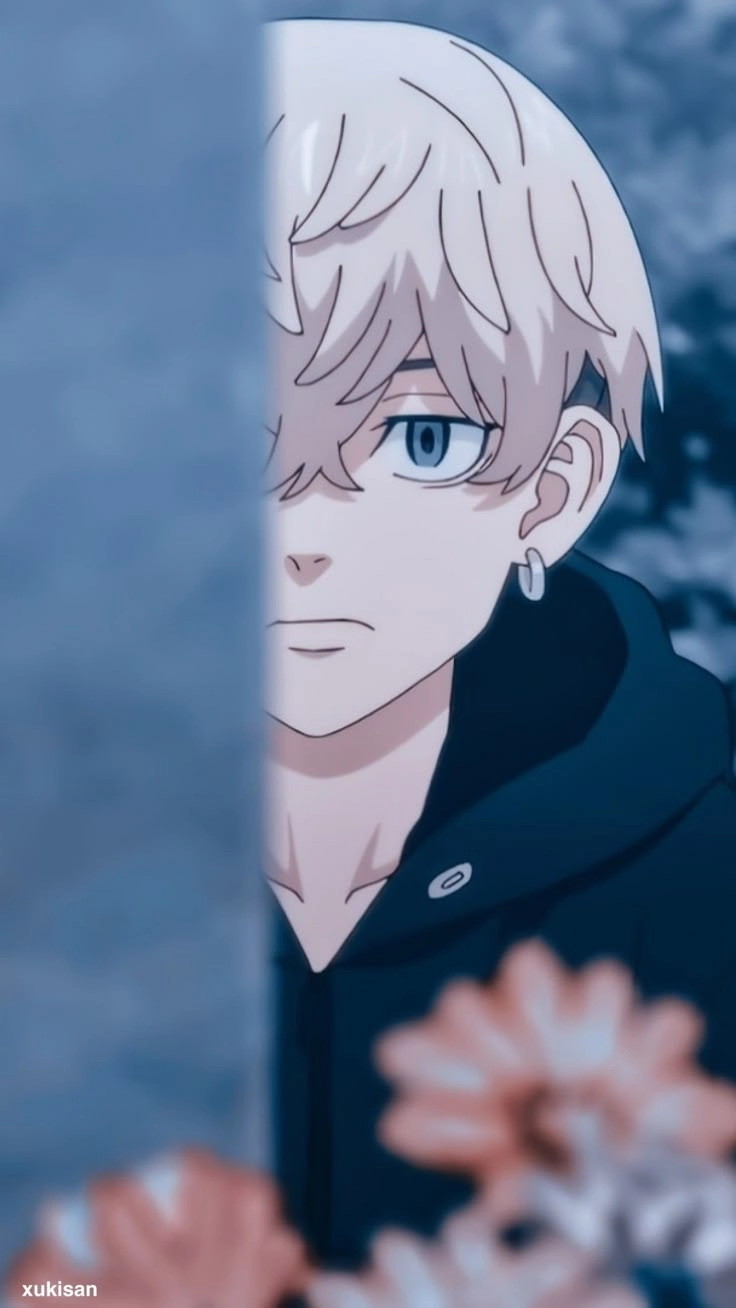 Cảm nghĩ về nhân vật Chifuyu