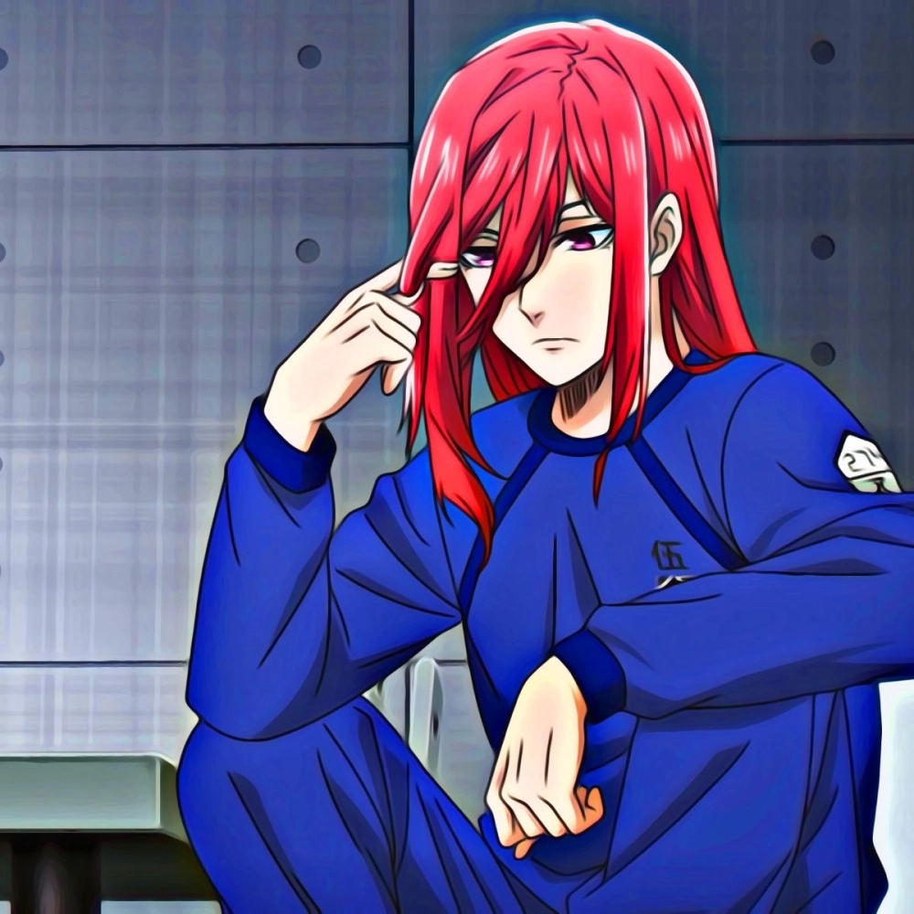 Chigiri Hyoma anime chuyển thể sinh động tái hiện kỹ năng nổi bật