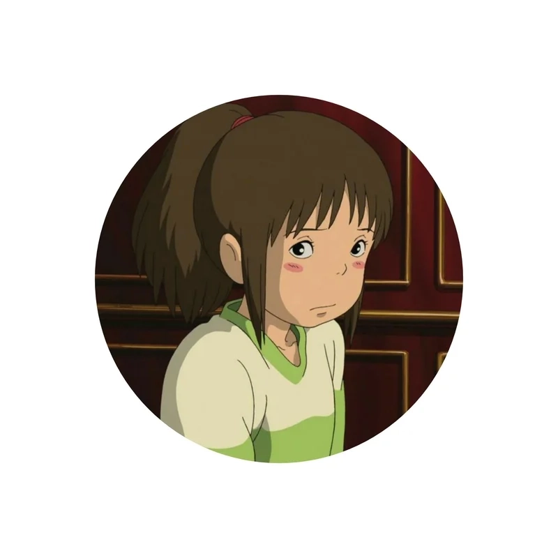 Chihiro Spirited Away trải nghiệm vùng đất linh hồn kỳ diệu