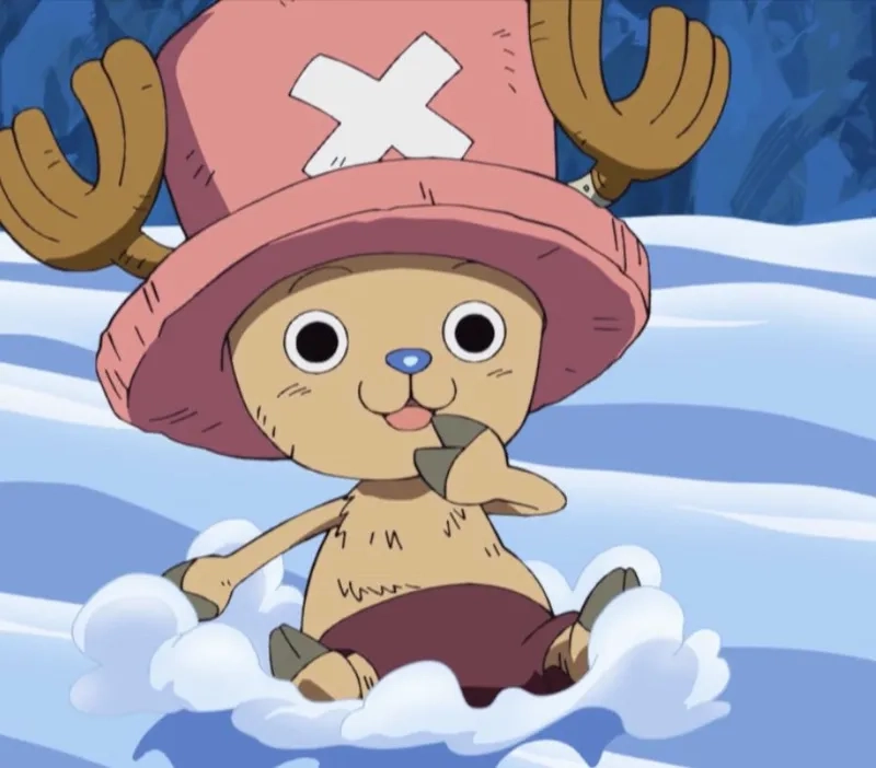Dr Tony Tony Chopper khắc họa hình ảnh bác sĩ trẻ tuổi tài năng