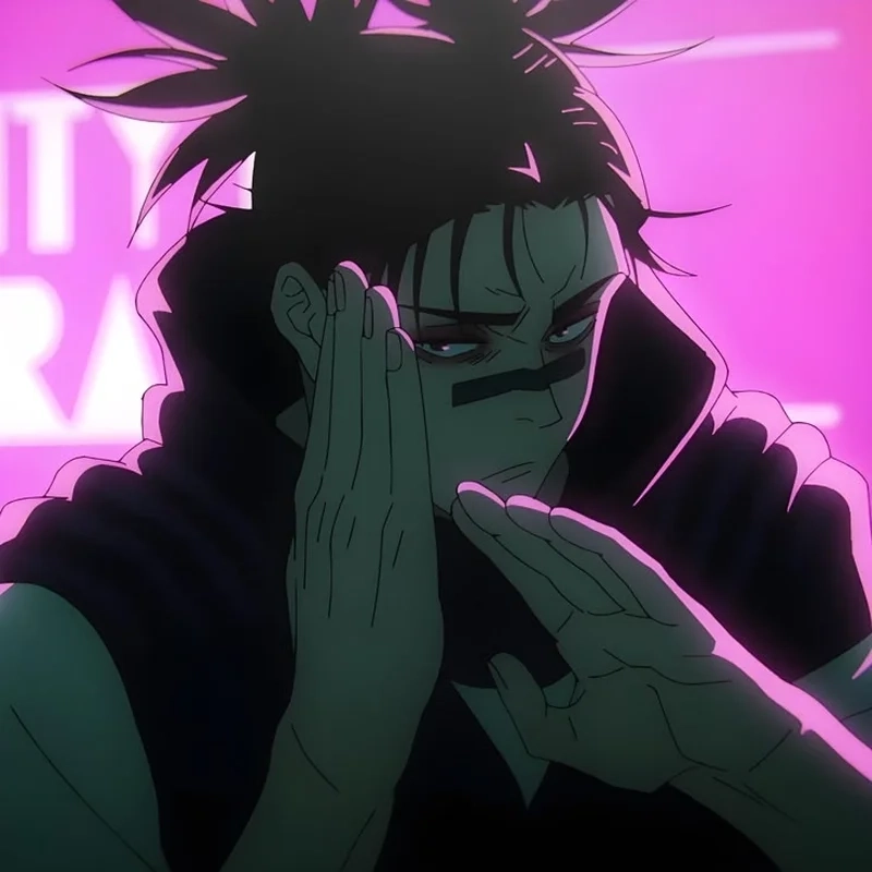 Choso Kamo hiện thân của sức mạnh đặc biệt