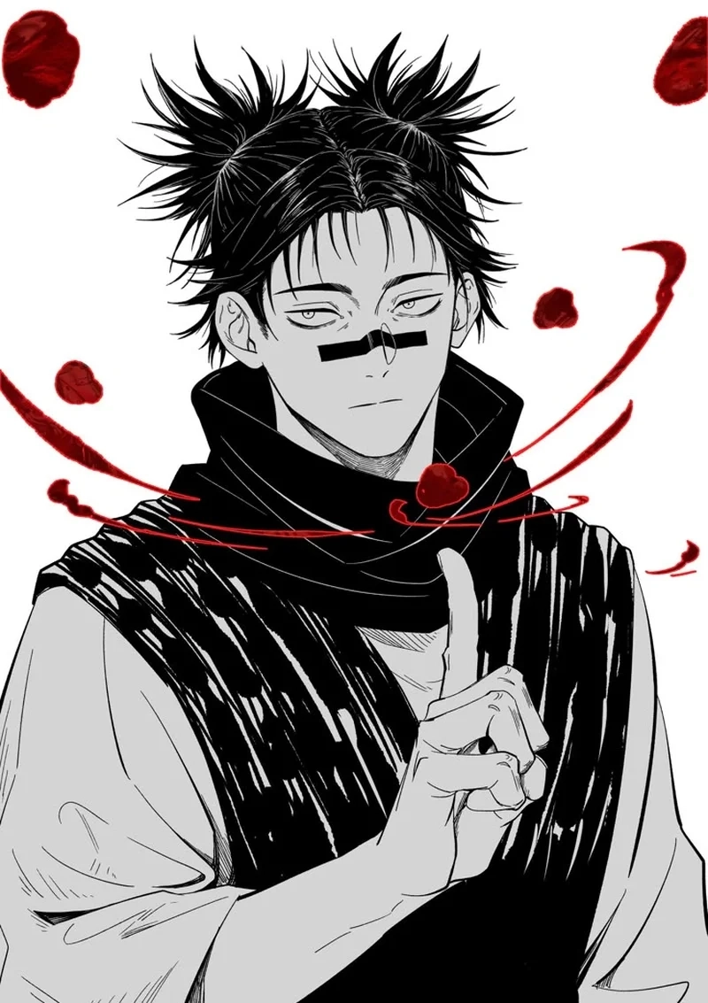 Choso chết khiến fan tiếc thương sâu sắc