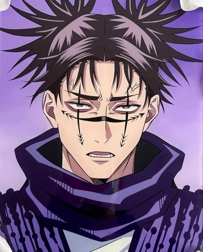 Choso Jujutsu là ai câu trả lời tiết lộ danh tính