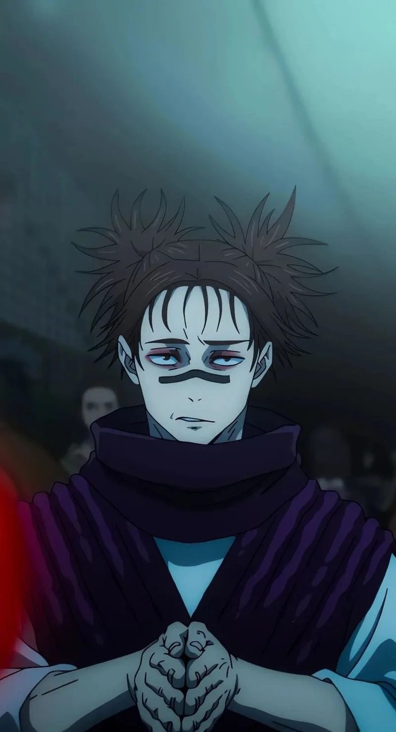 Choso hair phong cách tóc nổi bật và ấn tượng