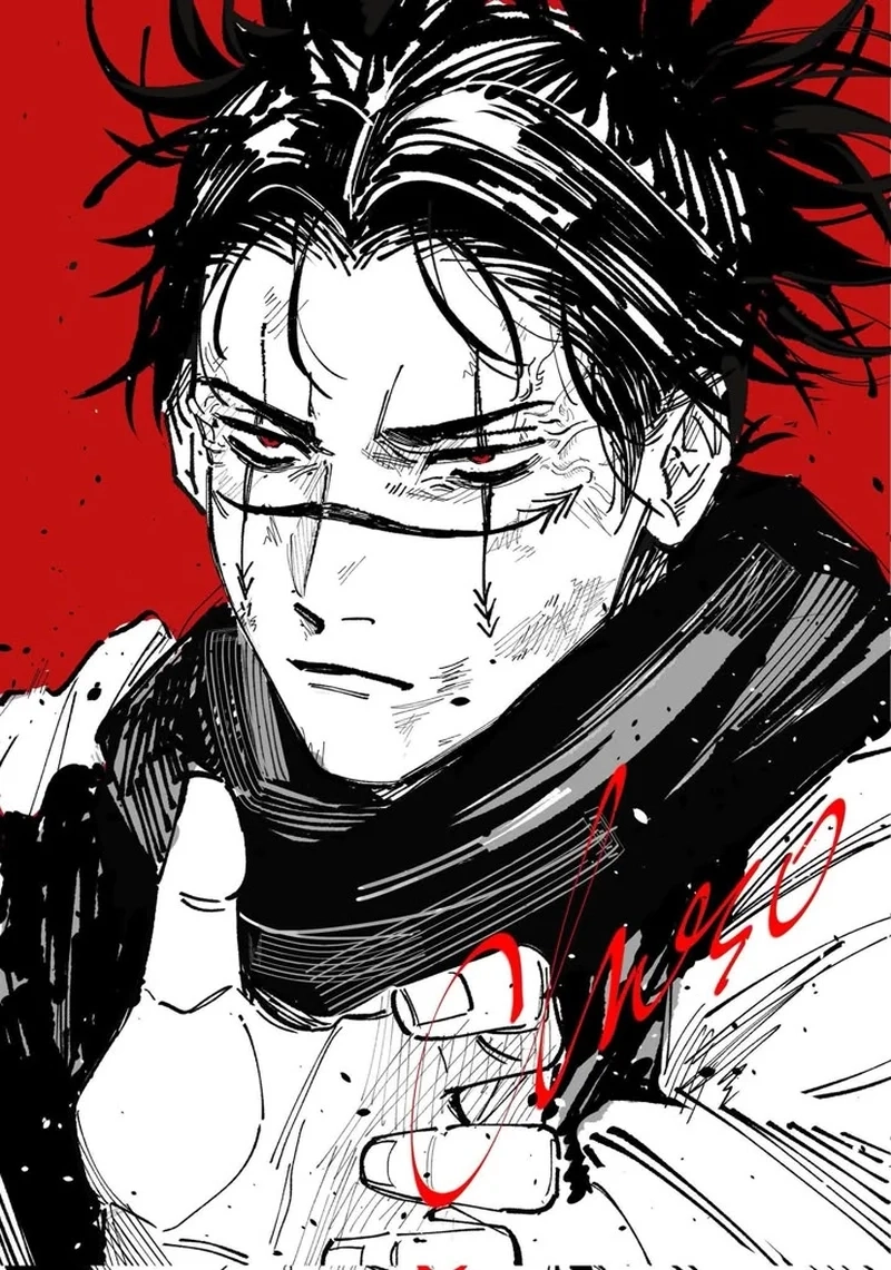 Cảm nghĩ về nhân vật Choso trong lòng khán giả