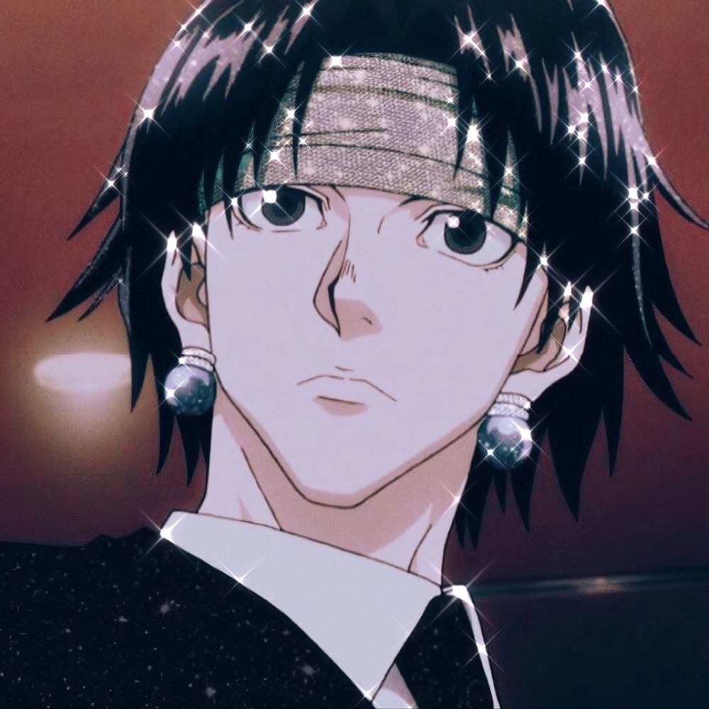 Hunter X Hunter Chrollo để lại dấu ấn khó phai