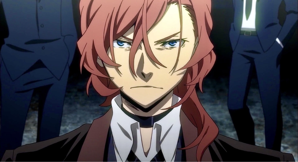 Nakahara Chuuya thi sĩ tài hoa và nhân vật nổi bật