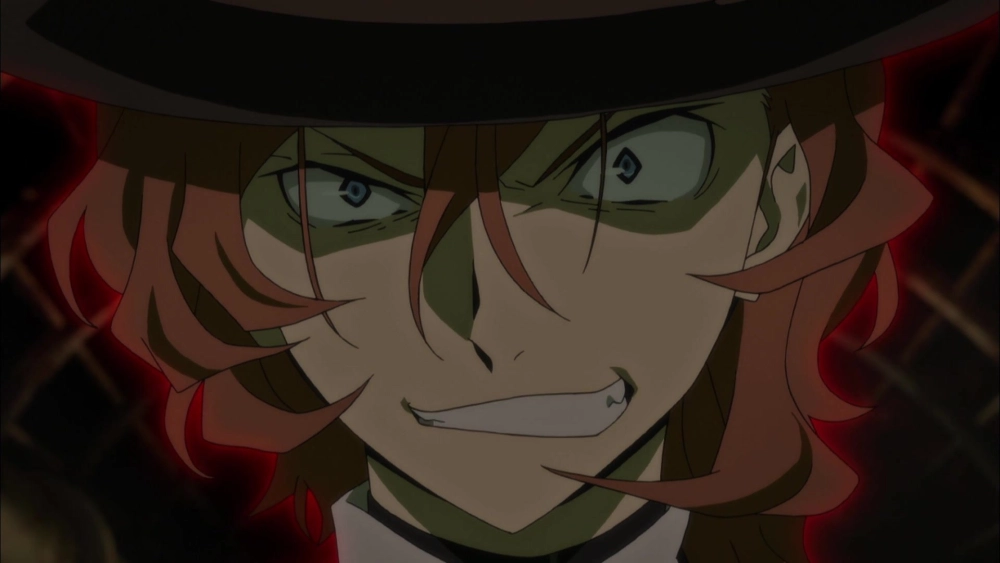 Chuuya birthday dịp kỷ niệm được cộng đồng nồng nhiệt chúc mừng