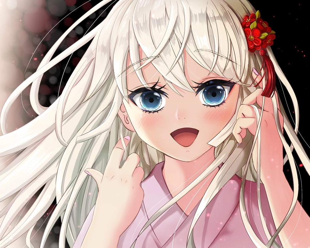 Daki Ảnh Đẹp bức hình tuyệt mỹ ghi dấu ấn mạnh