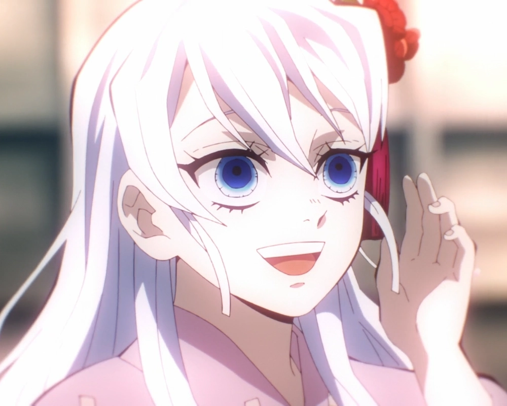 Daki Truyện diễn biến hấp dẫn khiến fan không thể rời mắt