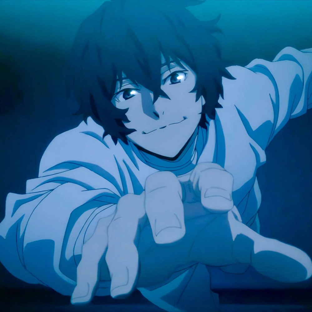 Dazai Osamu fanart tranh vẽ sáng tạo và đầy cảm xúc