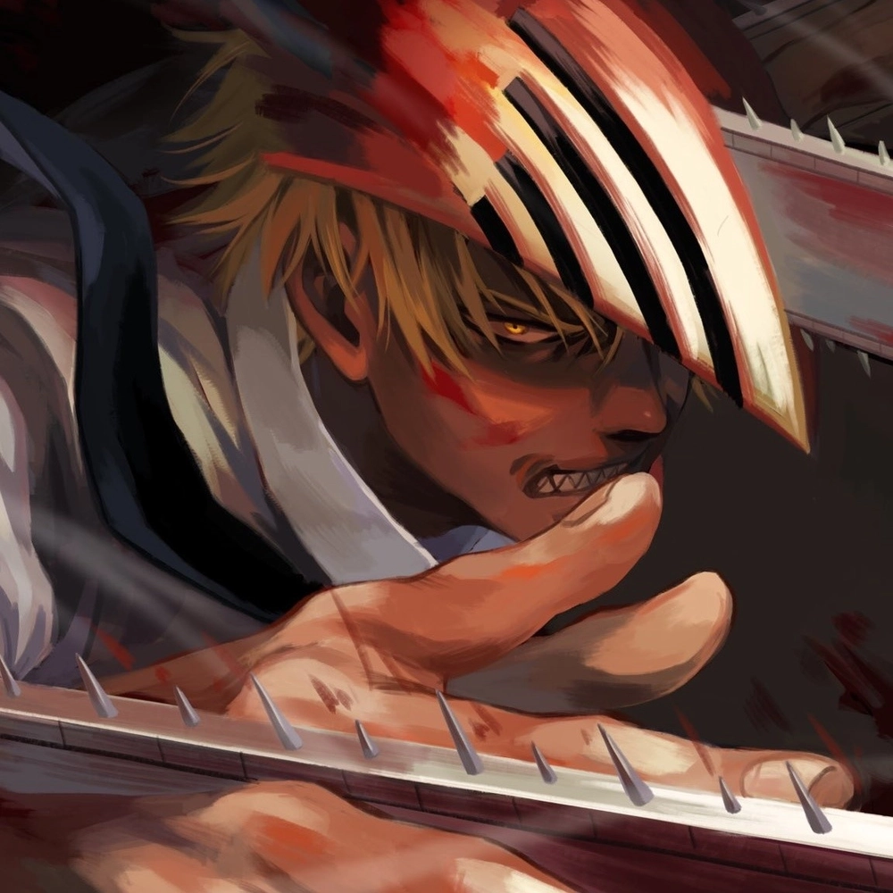 Anime Denji tái hiện trọn vẹn hành trình phiêu lưu và chiến đấu ấn tượng